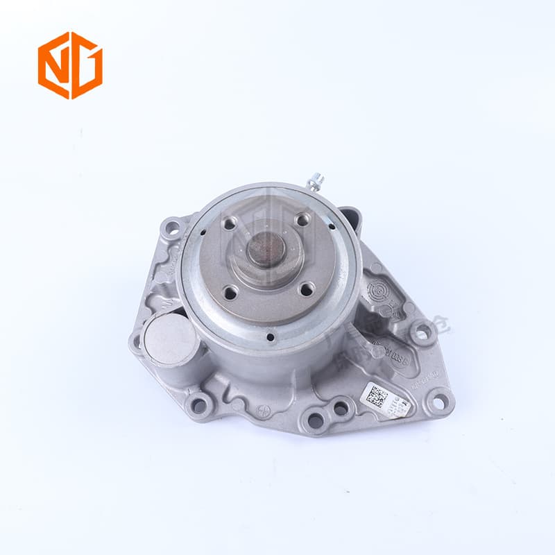 07P121008C For Bentley Bentayga 6.0T engine water pump cooling water pump automotive water pump new