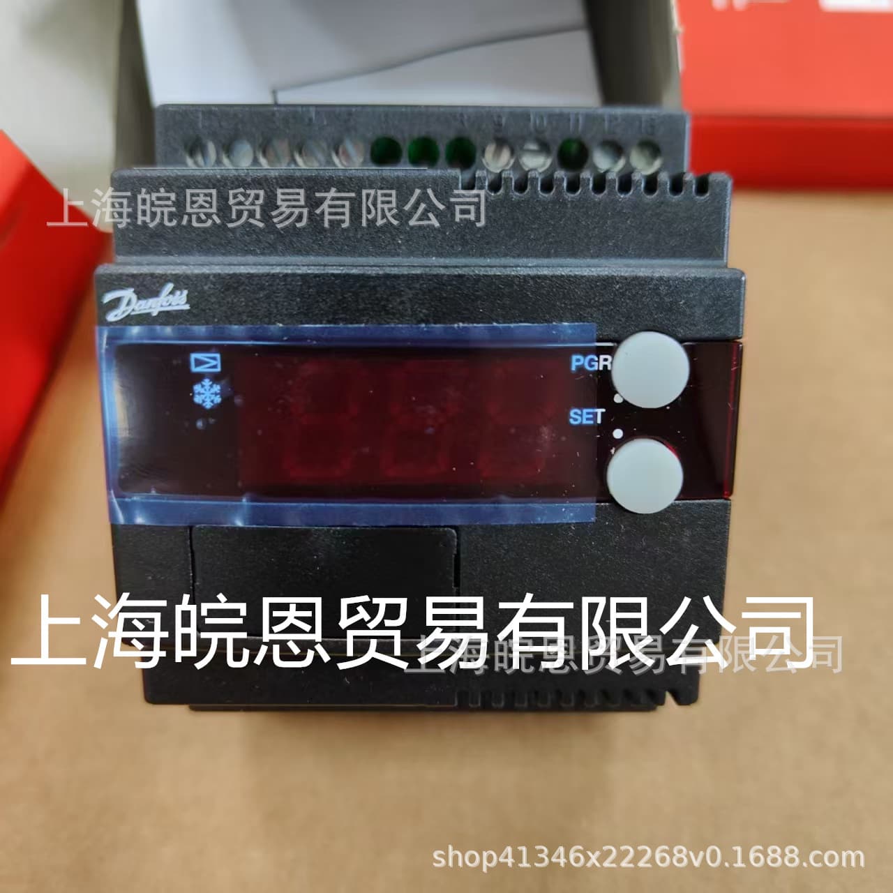 EKC315A 084B7086 Danfoss electronic expansion valve controller EKC312A 084B7250 original