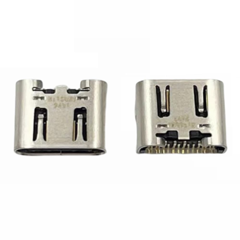 Original PS5 Controller Charging Port PS5 Type-C Power Connector V1.0 2.0 3.0 Universal Socket