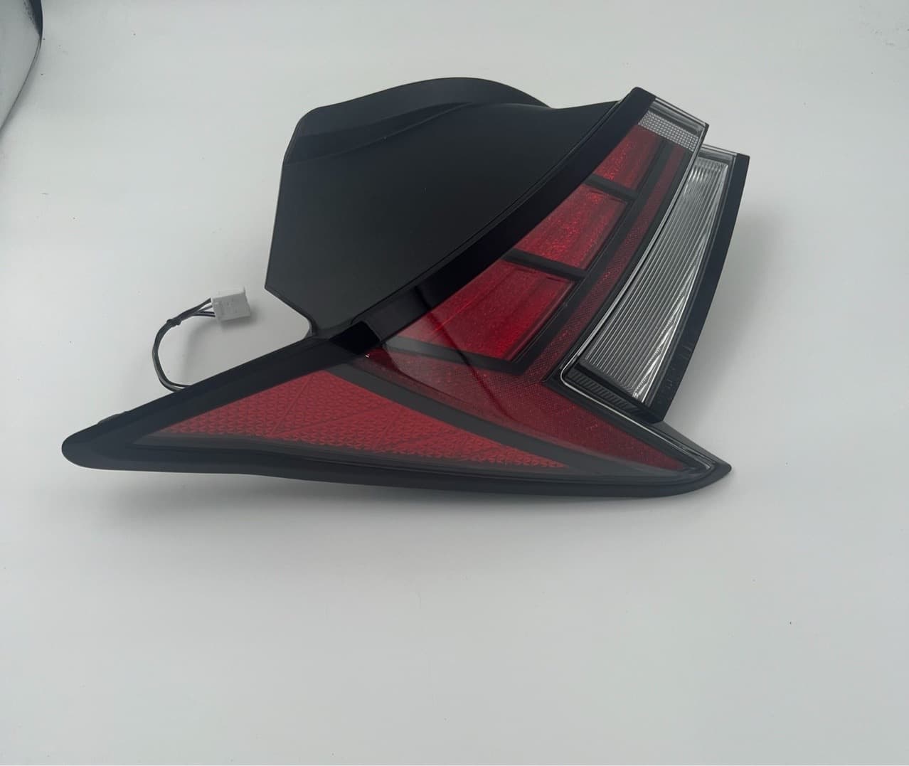 For 7th Gen Elantra Tail Light Low Spec High Spec Left Right Outer Tail Light