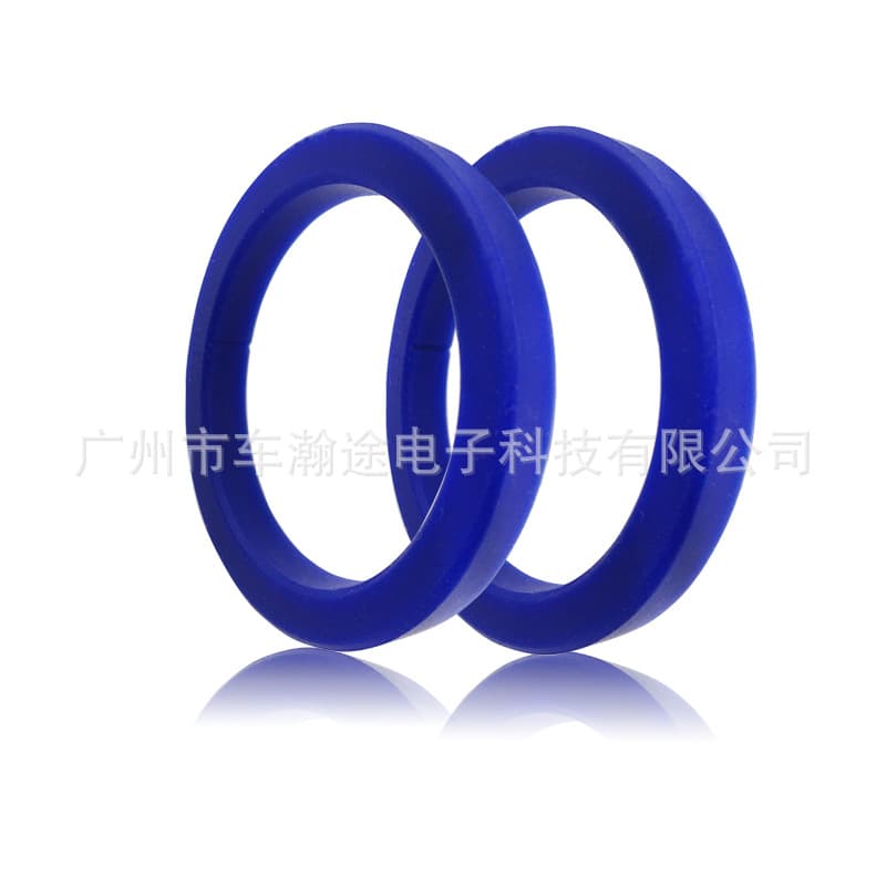 Gaggia E61 Brew Head Sealing Ring Group Head Gasket Coffee Machine Accessory 8.5mm Thick