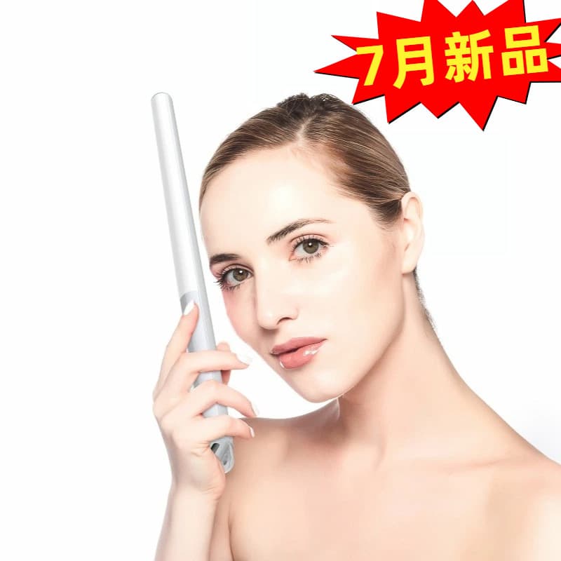 Suction Cup Makeup Mirror Bulbs Five-Light Bathroom Mirror Vanity Hollywood Mirror Light 5-in-1 Makeup Fill Light