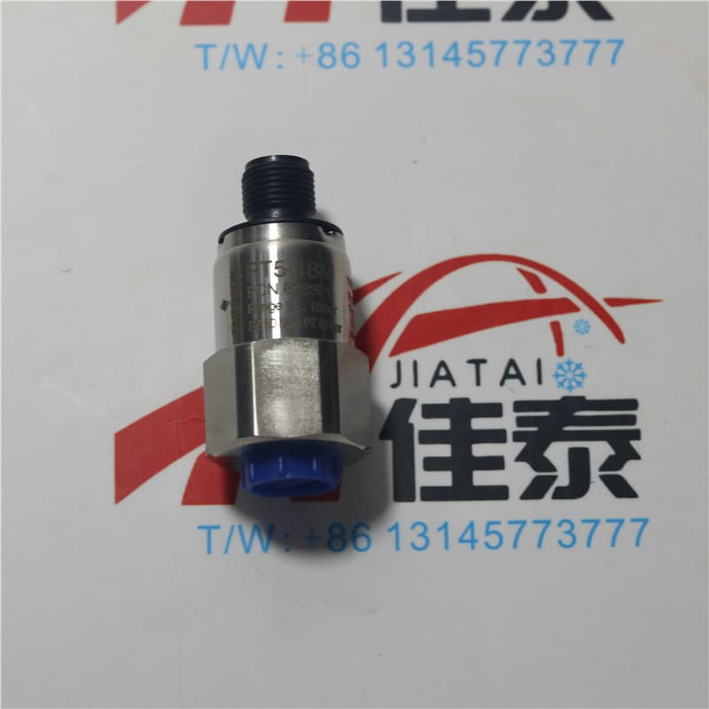 802351 Emerson PT5-18M pressure sensor compressor high-low pressure transmitter PCN 80235