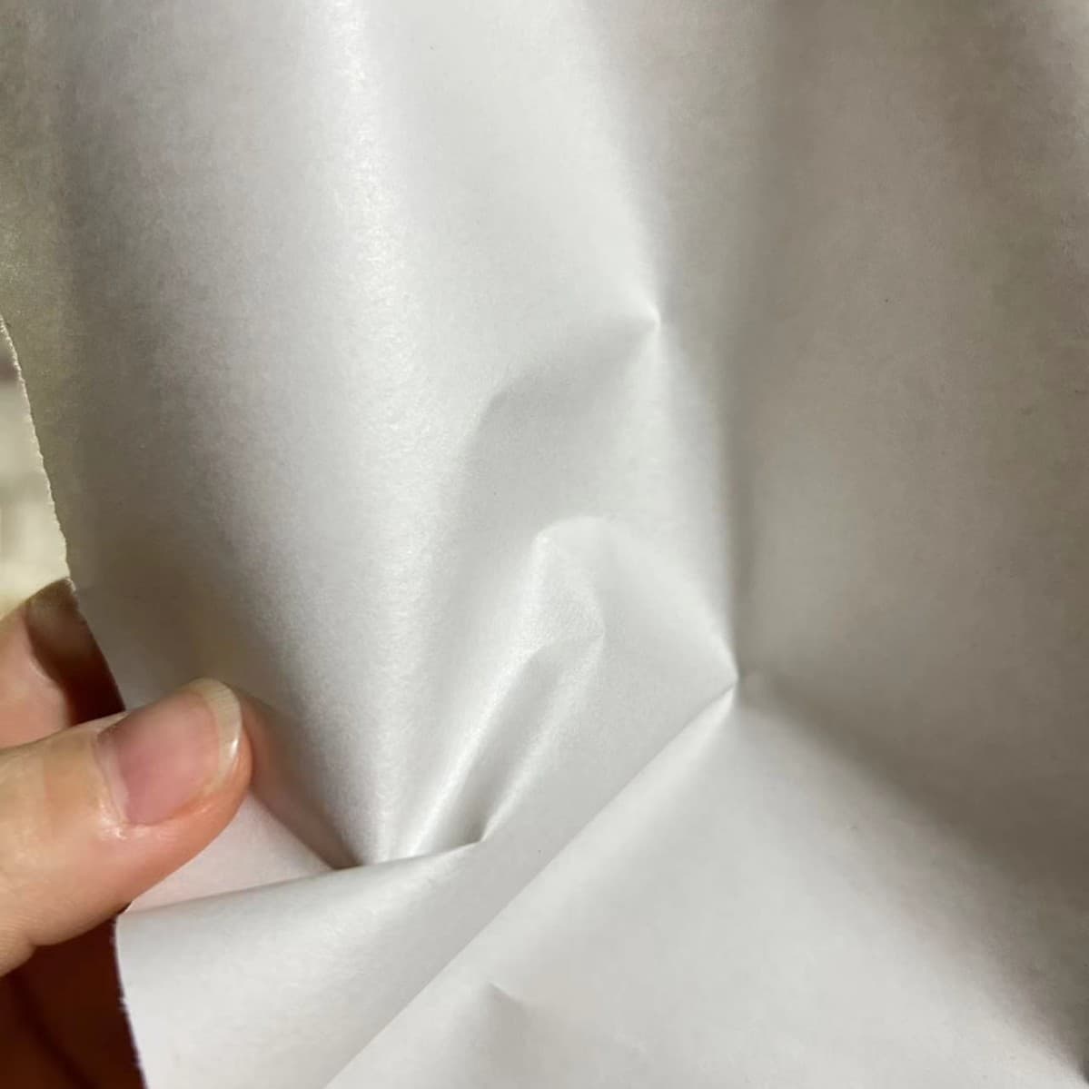 45g newsprint paper for kitchenware hardware accessories packaging, glassware packaging, can be cut to any size, oil-resistant