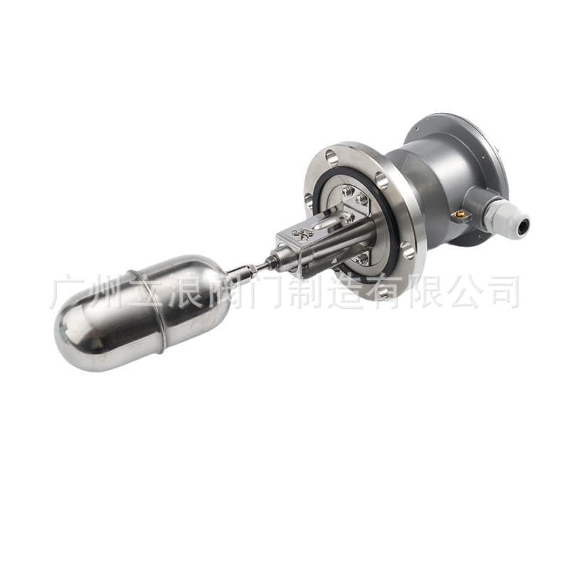 Marine Explosion-Proof Float Level Controller
