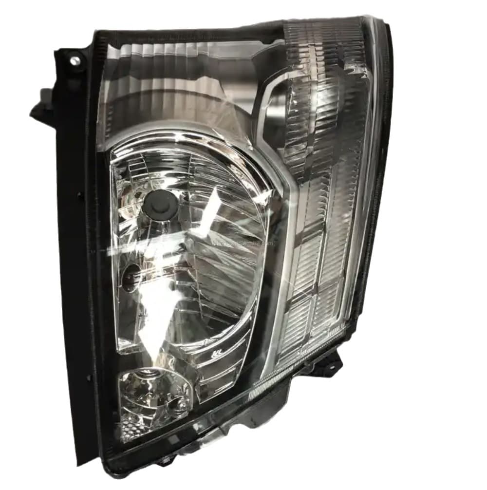 Supply Hino DUTRO HINO 300 Japanese Truck Parts Headlight and Full Vehicle Spare Parts