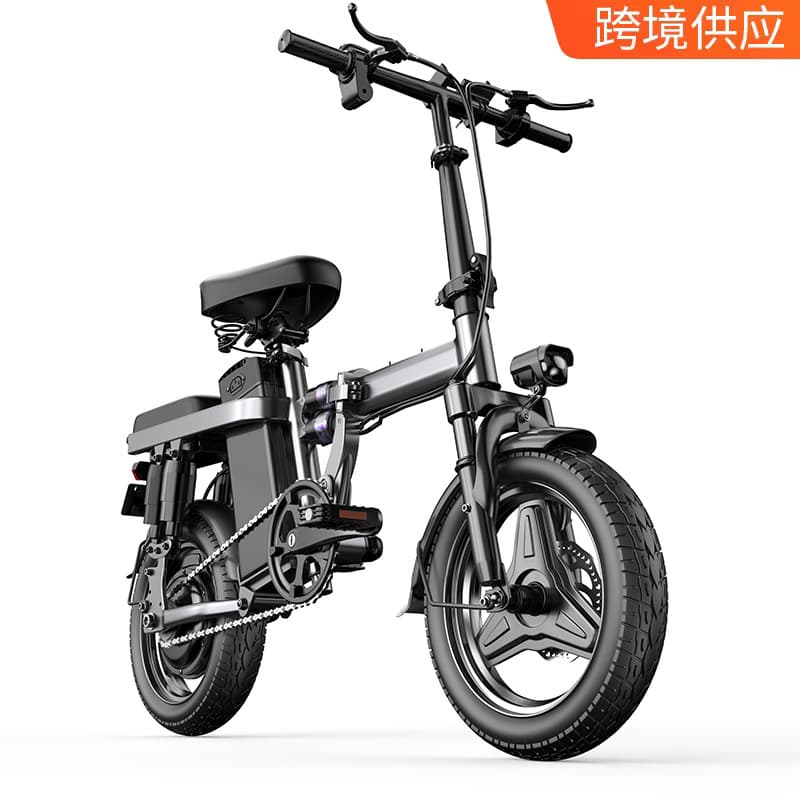 The factory specializes in supplying North Korea's popular electric bicycles, folding electric bicycles, lithium battery electric bicycles and power-assisted electric bicycles.