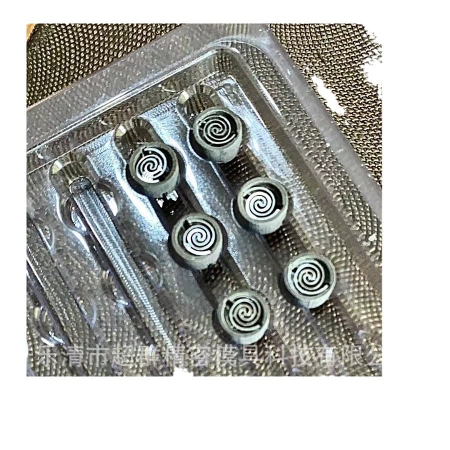 Mobile Phone Igniter Electric Heating Plate