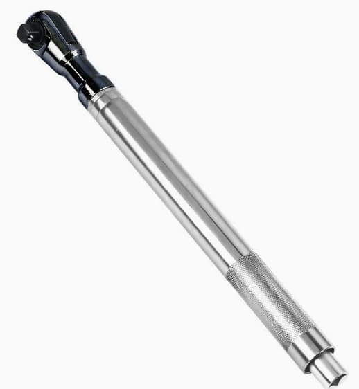 Hot Selling Right Angle Pneumatic Ratchet Wrench 90 Degree Air Impact Wrench Straight Pneumatic Wrench Small Air Impact Tool