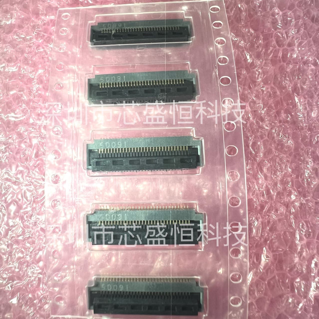 HRS connector FH41-30S-0.5SH 30P 0.5mm flip-lock bottom contact original stock