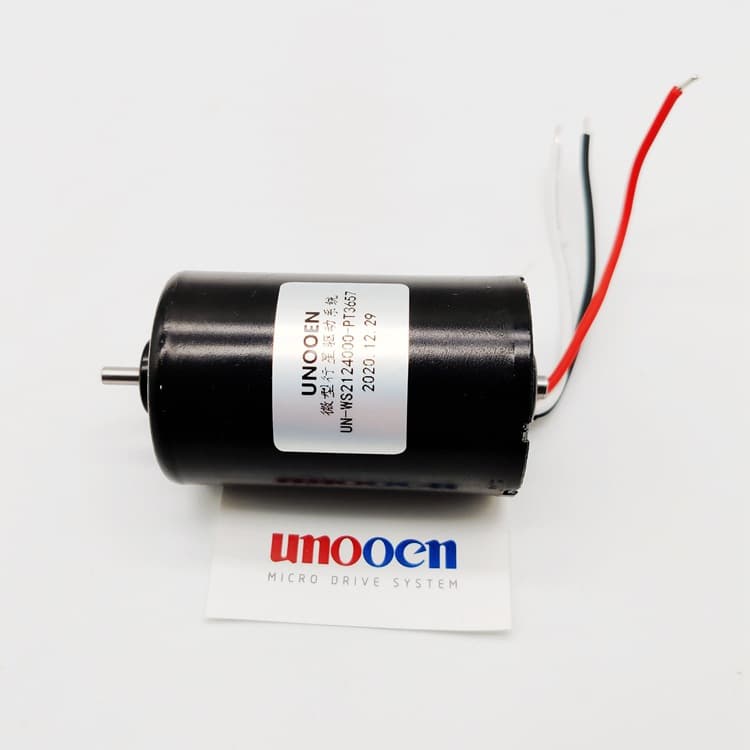 Factory Direct Supply 3657 Brushless Motor Without Hall High Speed Brushless Electric Chain Saw Brushless Motor 21V