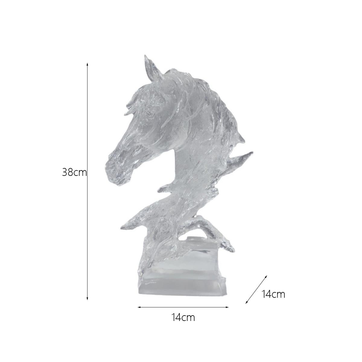 High-end Light Luxury Model Room Bookshelf Chinese Decorative Ornament Office Living Room TV Cabinet Soft Furnishing Art Piece