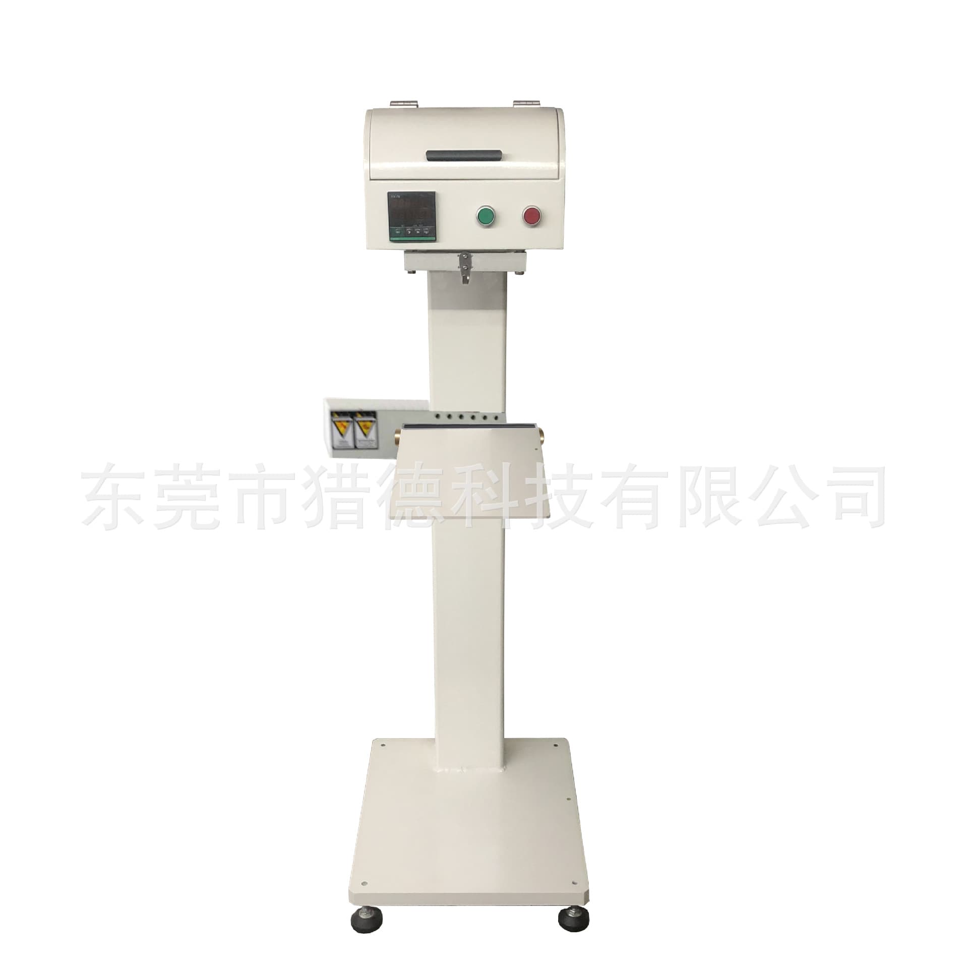 Plastic Garbage Bag Lift Test Machine
