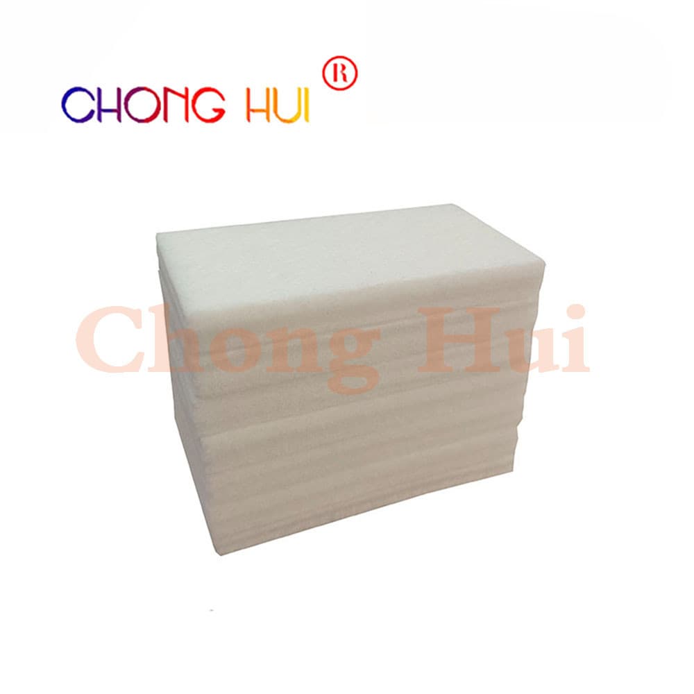 Compatible with Brother DPC 145C 165C 185C 195C waste ink pads J125 J140W printer waste ink tanks