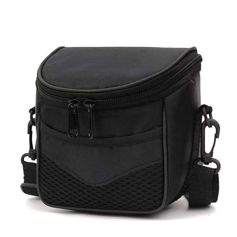 Factory Wholesale Mirrorless Camera Bag Photography Bag DV Digital Bag Telephoto Camera Bag Small Square Bag Unisex Bag Lens Bag