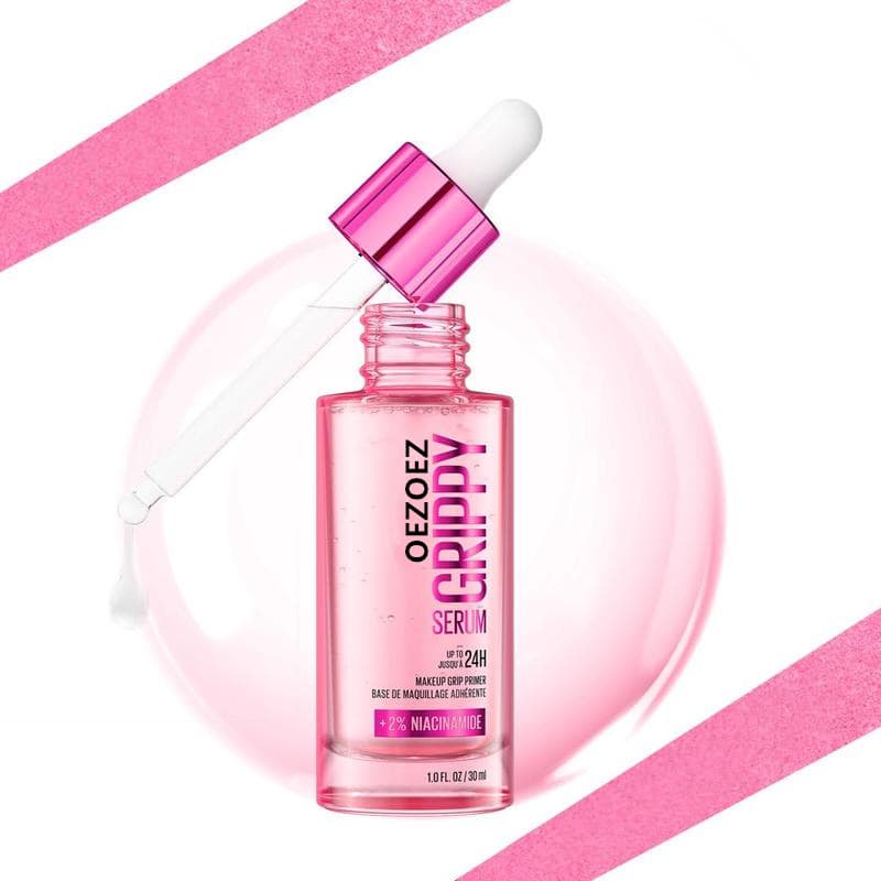 Cross-border Best Seller TK Best Seller TEMU Best Seller Facial Serum Hydrating Brightening Repairing Skin Fades Fine Lines