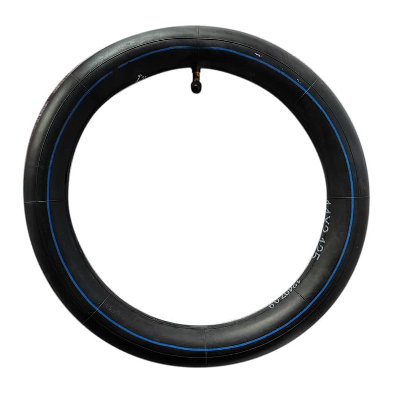14x2.125 butyl inner tube electric vehicle bicycle inflatable inner tube 14*2.125 battery vehicle thickened inner tube