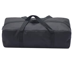 Thickened 600D Oxford Cloth Outdoor Camping Storage Bag, Tarp Tent Bag, Folding Table and Chair Storage Bag