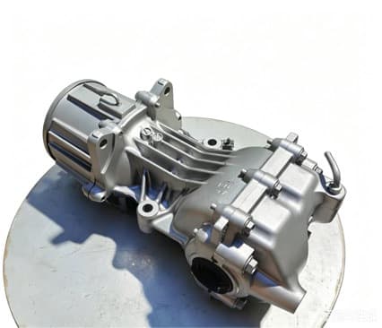 Suitable for Nissan Rogue Four-Wheel Drive 5.173 Ratio Differential 383004Bf0A