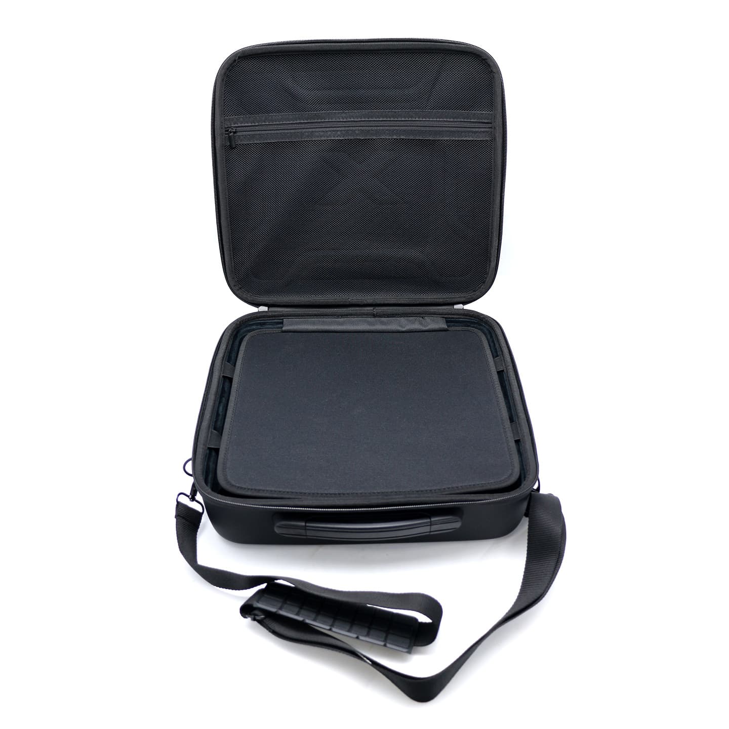 Cross-border bestseller EVA storage bag for Starlink mini host, outdoor travel, custom size