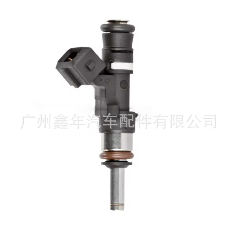 0280158036 Fuel Injector for BMW E60 E61 E63 E64 13647839098 FJ753