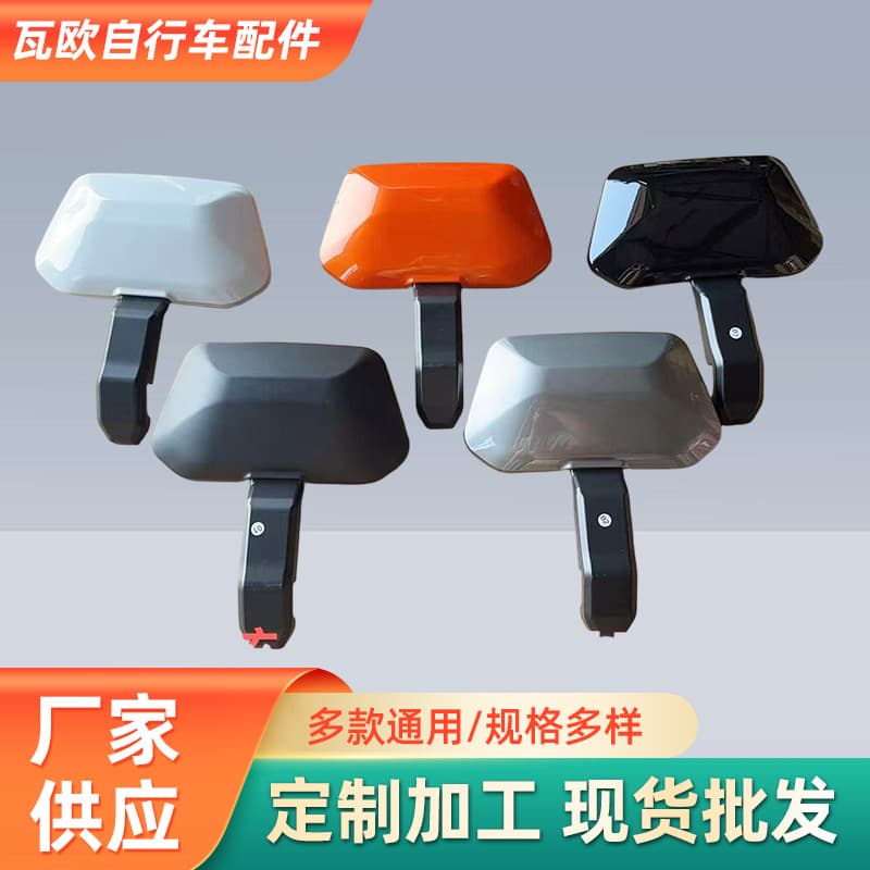 Suitable for direct installation and modification of the rear seat cushion of Jihe electric vehicles AE4 and AE5 without damage.