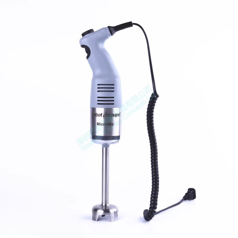 France Robot-Coupe MP350/450/550 Ultra Hand Blender Variable Speed Food Processor