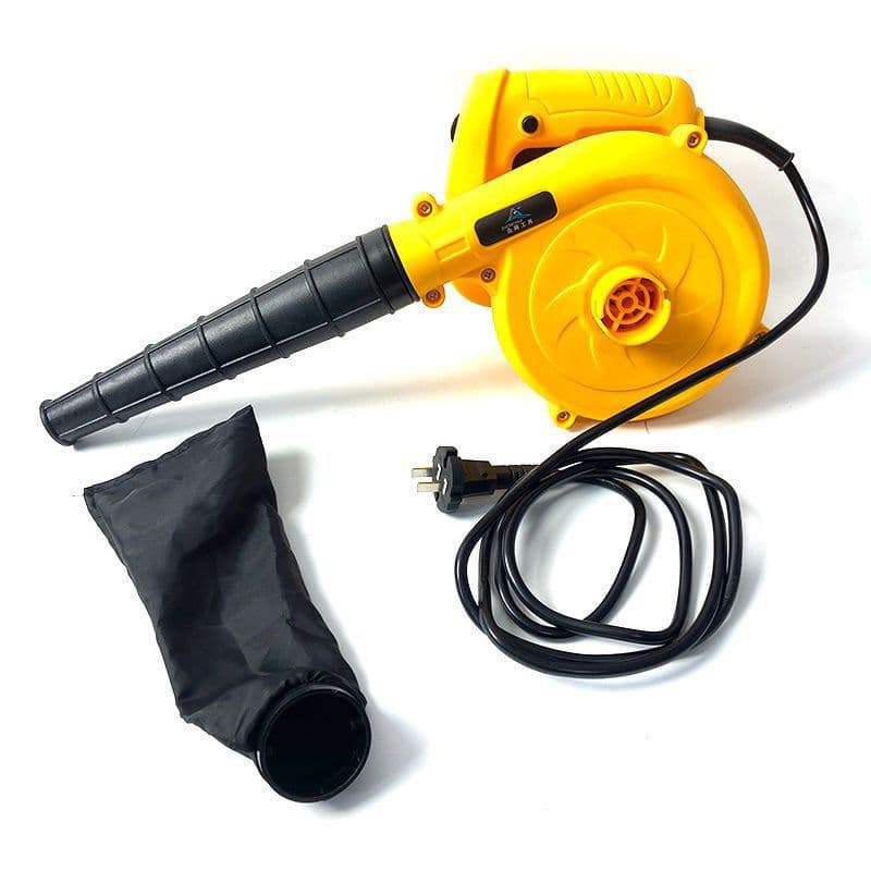220V blower, high-power small dust removal and cleaning industrial vacuum cleaner supply chain
