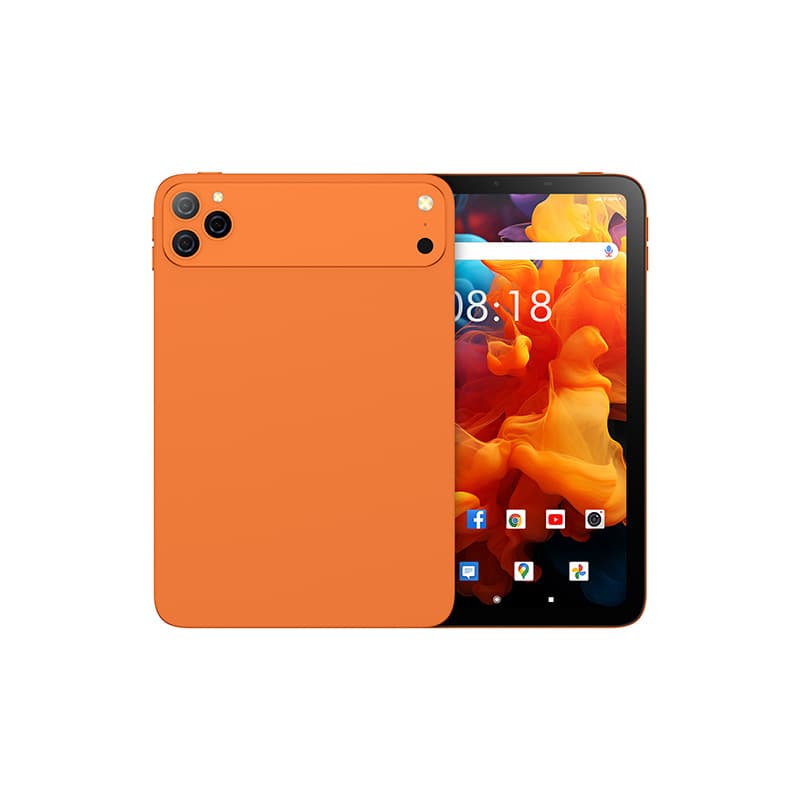 10-inch Tablet Android Octa-core 5G WiFi with SIM Card Slot Google GMS Cross-border Tablet