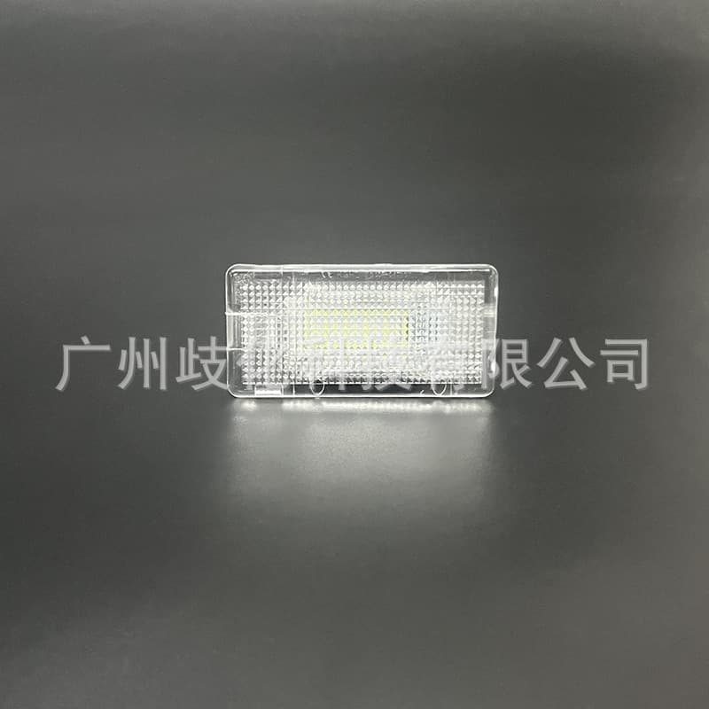 LED Trunk Light for BMW E81/E36/E90/E39/E60/E61/E63/E64