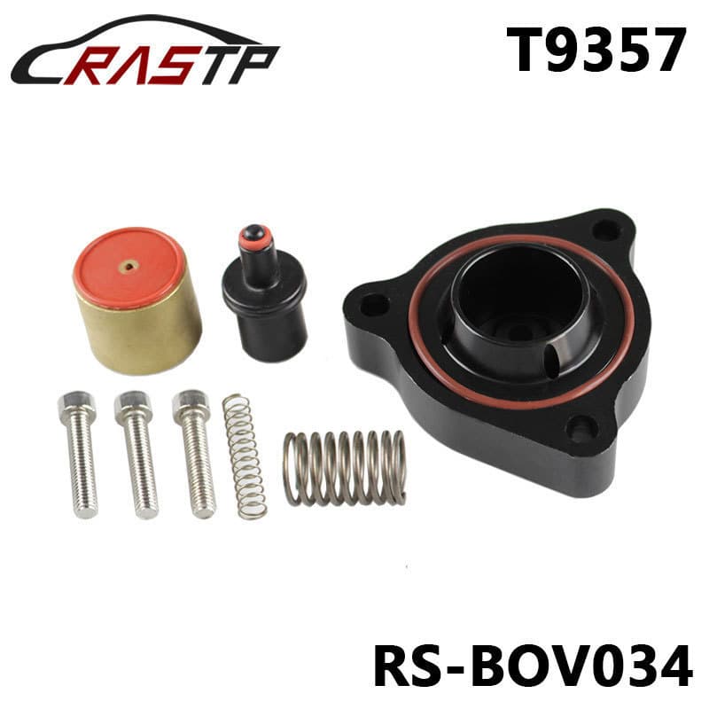 %Car T9357 Turbo Electronic Wastegate Base for BMW X1 X3 X4 320I German Car Specific