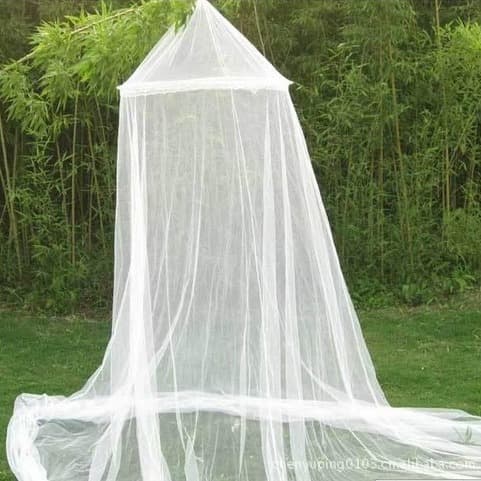 Wholesale High-Quality Dome Mosquito Net, Princess Mosquito Net, Ceiling-Hung Mosquito Net for 1.0/1.35/1.5m Children's Beds