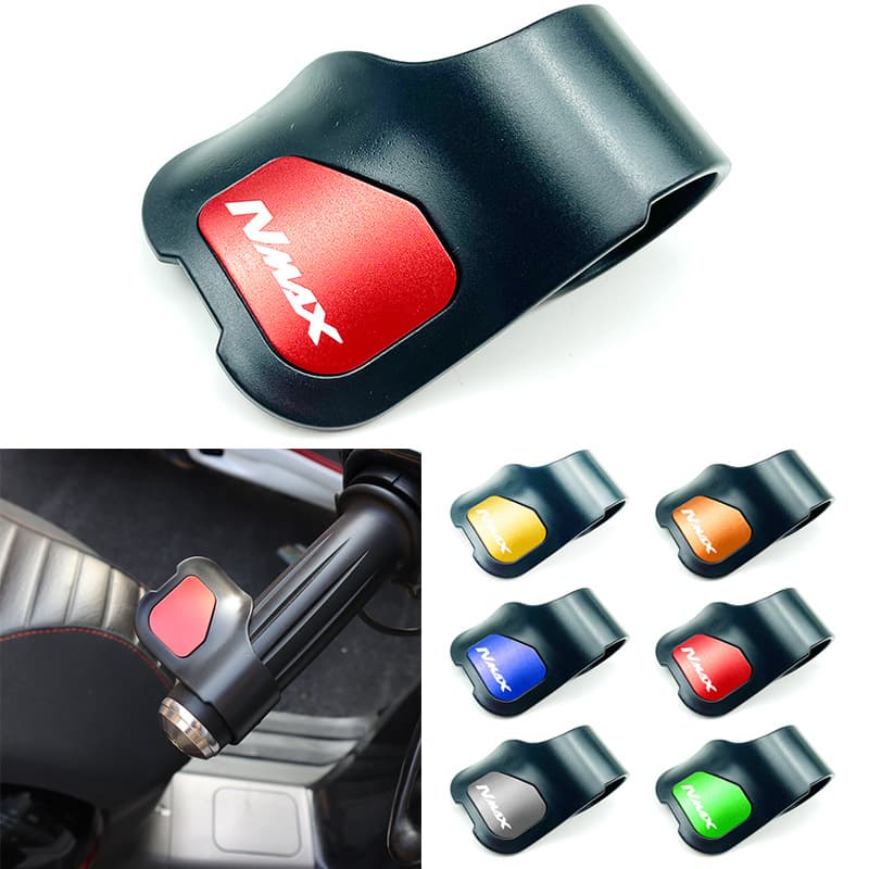 Throttle Grip Assist for Yamaha NMAX125/155 Motorcycle