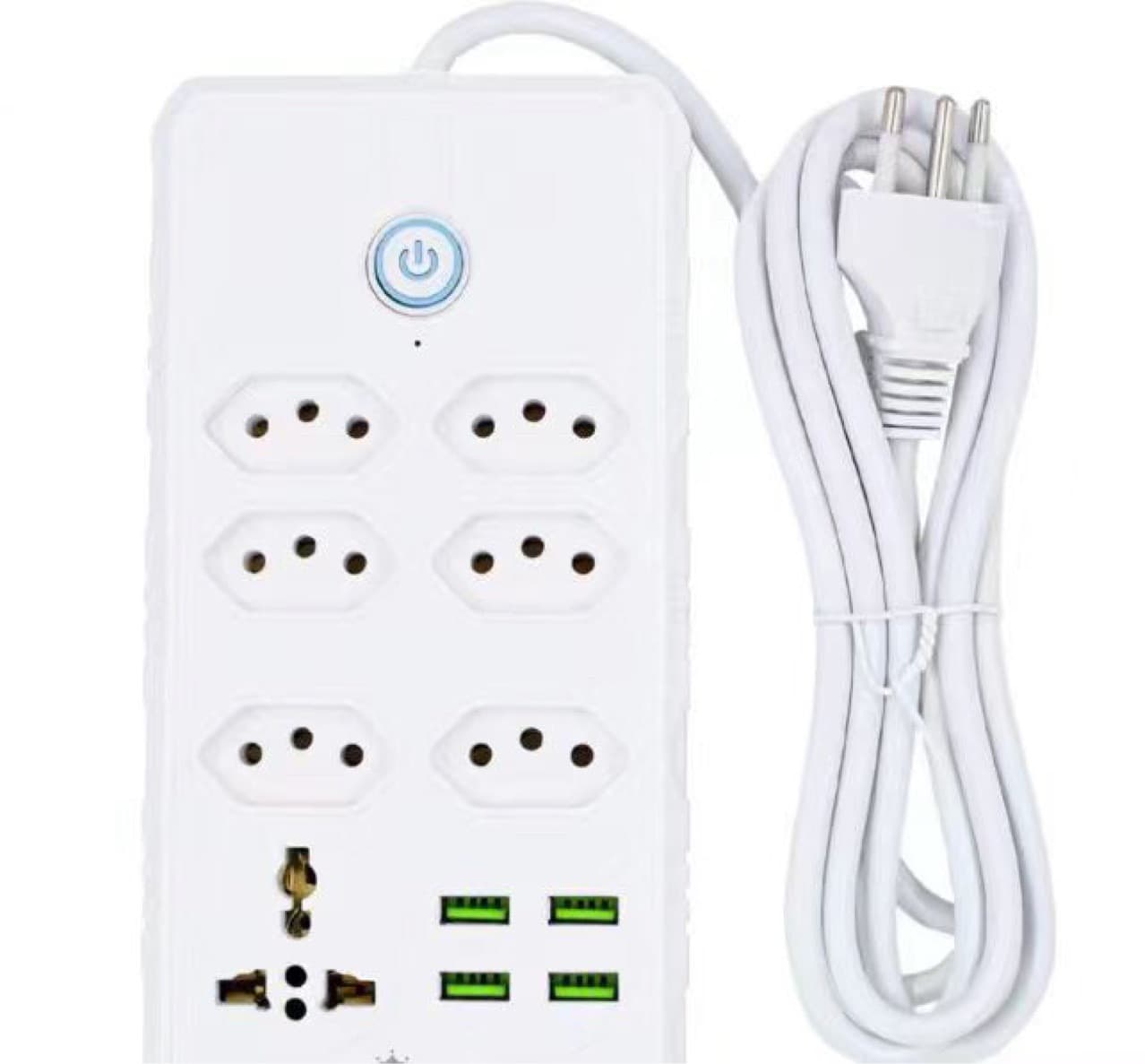 Foreign Trade Socket