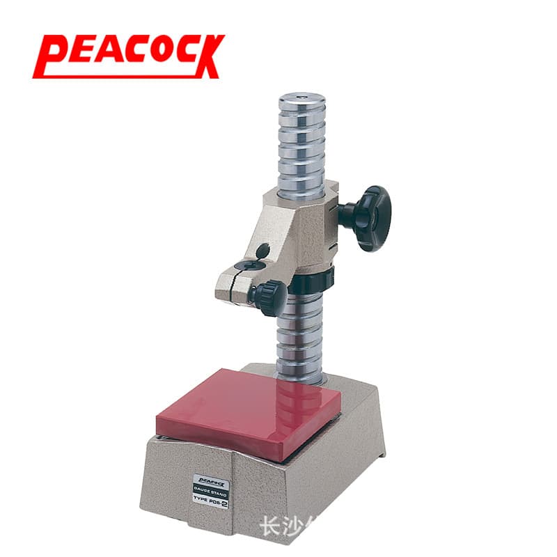 PEACOCK Peacock Dial Gauge Measuring Stand PDS-2F