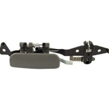 Suitable for Chevrolet Oldsmobile Glove Box Lock Handle 15727767 15727766