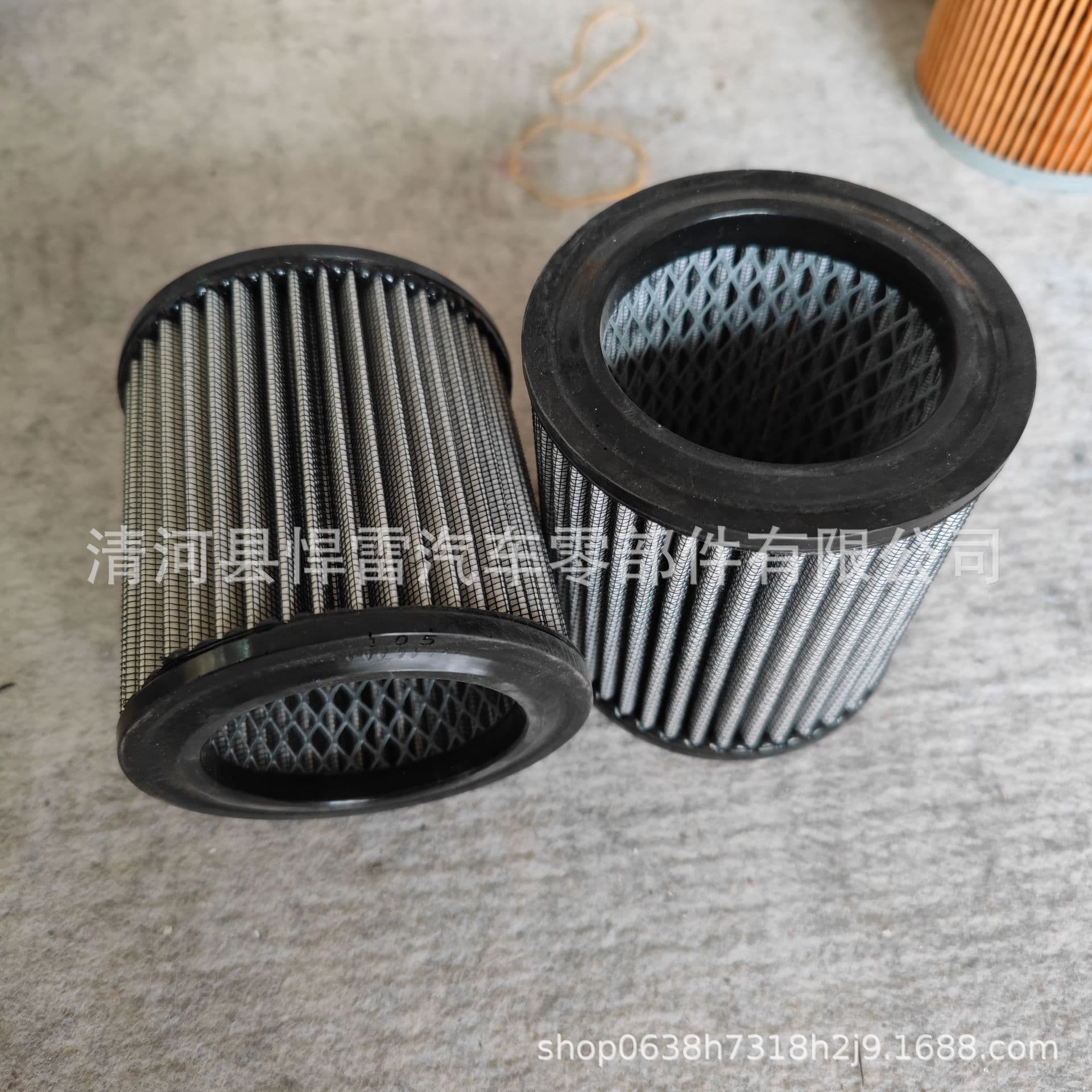 32012957 C240 T30 32012957 32165466 M11 High Pressure Constant Oil Air Filter