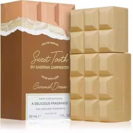 High quality SABRINA CARPENTER Sweet Tooth chocolate perfume Dubai Middle East cross-border explosion