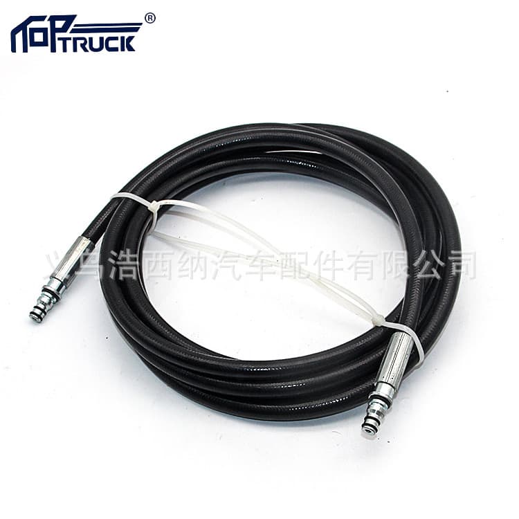 Power Steering Hose for Mercedes-Benz Truck ACTROS MP2 0002953935