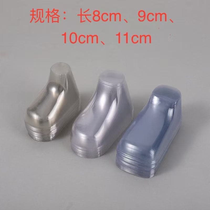 Factory direct infant shoe stretchers, wool shoe stretchers, PVC shoe stretchers