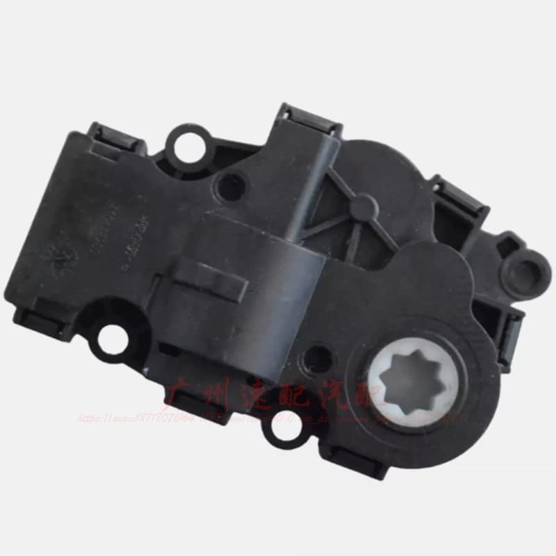 EGP0001 EGP0015 Blower Regulator Motor Heater Actuator