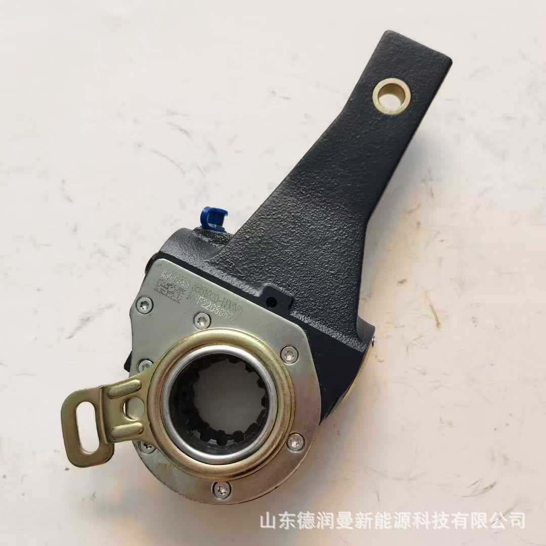Factory Direct Export Trailer Parts Brake Adjusting Arm for Fuwa Axle 37 Teeth 10 Teeth Parts Wholesale