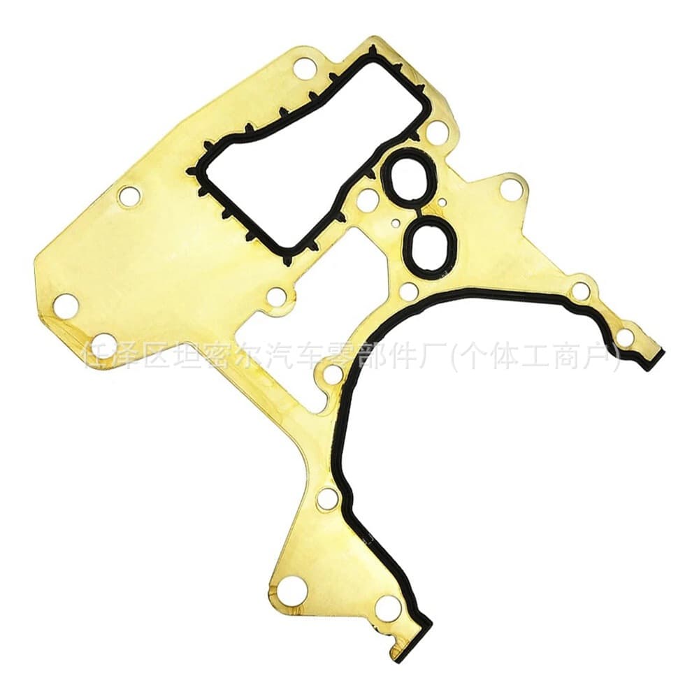 809.451 24405911 Timing Cover Gasket for Chevrolet Cruze, Opel Timing Gasket, Oil Pump Gasket