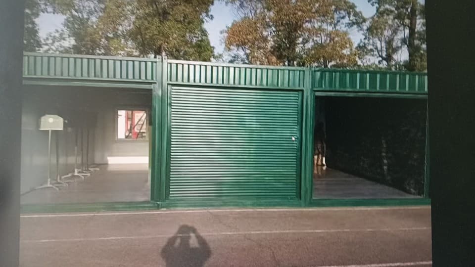 Factory direct sales of outdoor advertising boards, LED light boxes, and smart environmentally friendly trash cans based on provided designs.