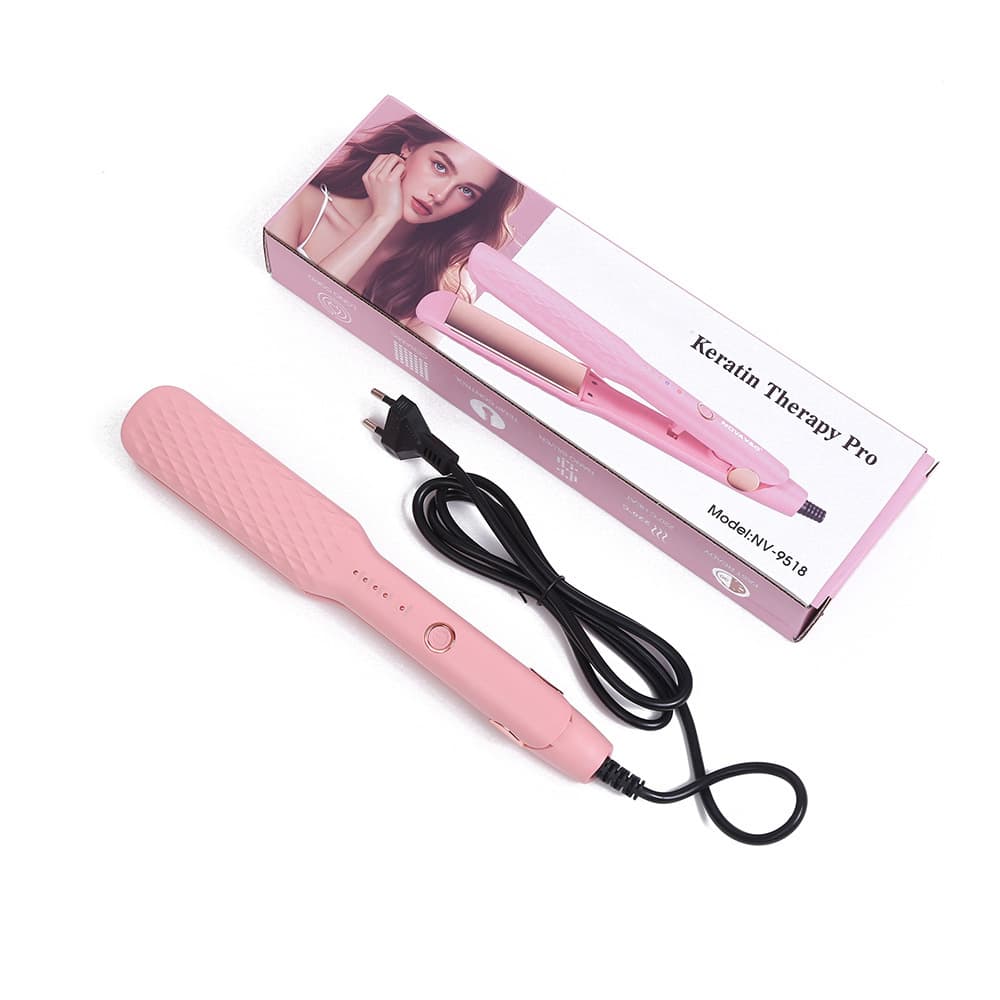 Hair Volumizing Tool, Corn Row Curling Iron for Women, Corn Curl Padding for Root Lift and High Crown Volume