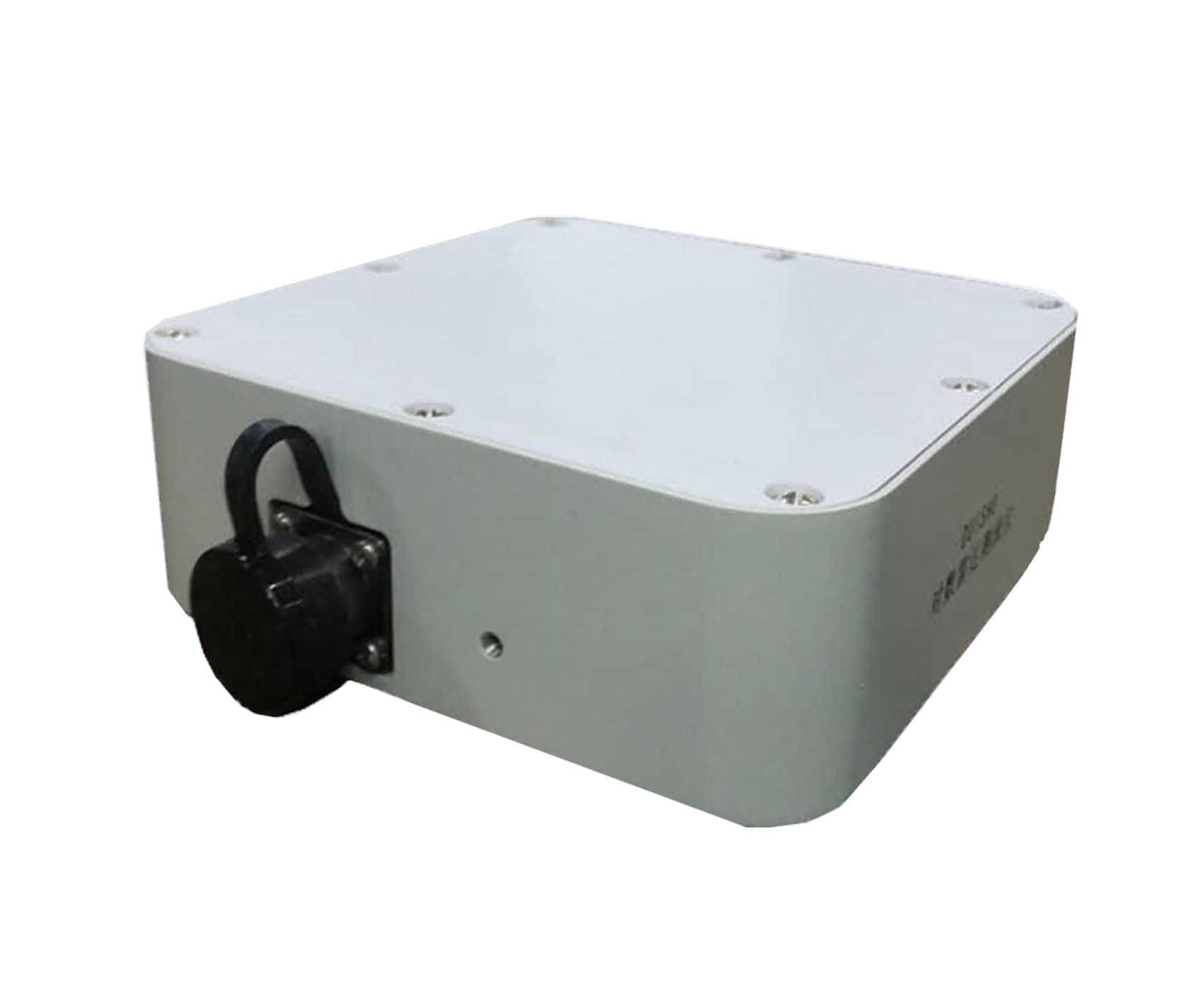 Radar current meter, radio wave current meter, flow velocity sensor for online water surface speed measurement
