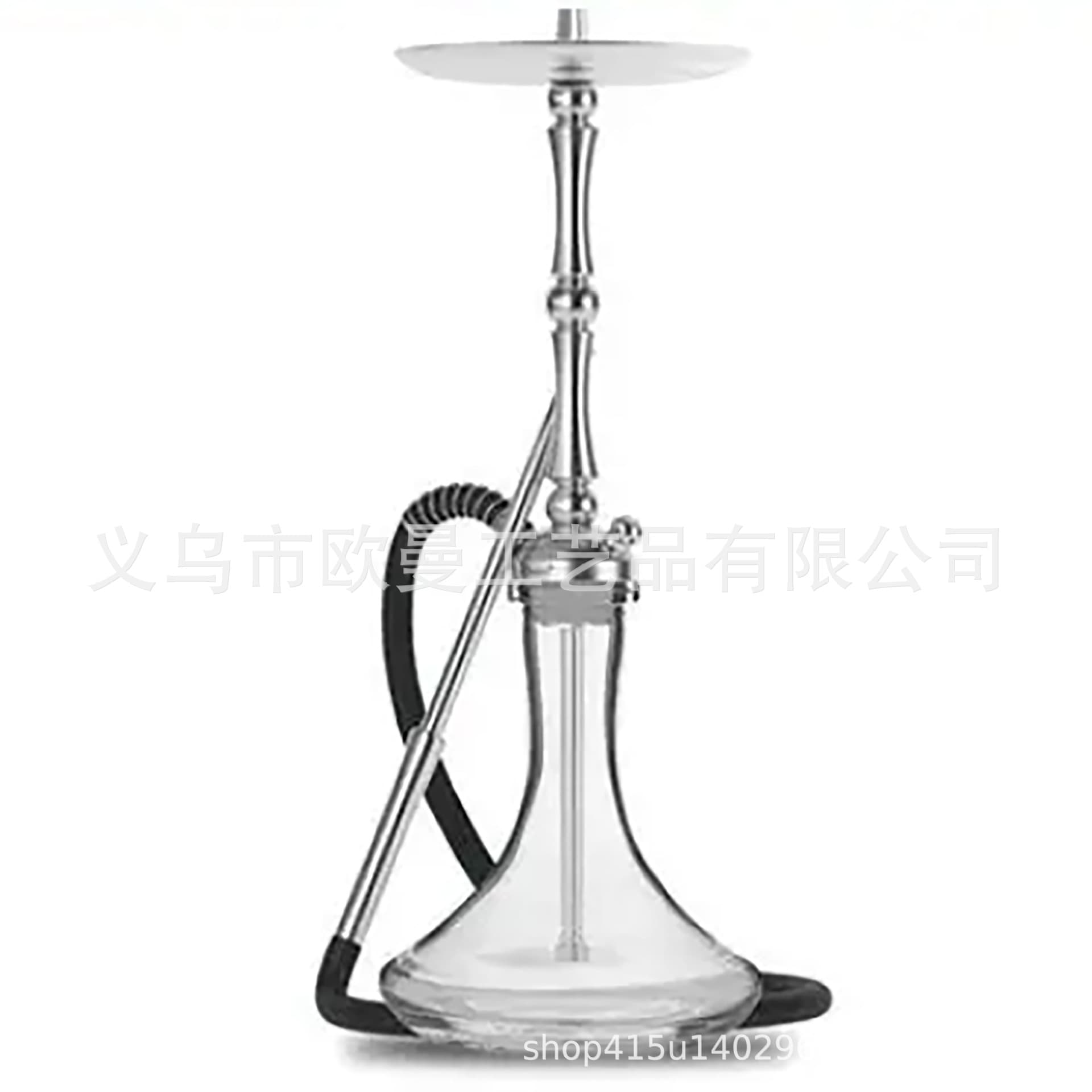 Arabic Hookah Russian Influencer Large Hookah Set MattPear Hookah