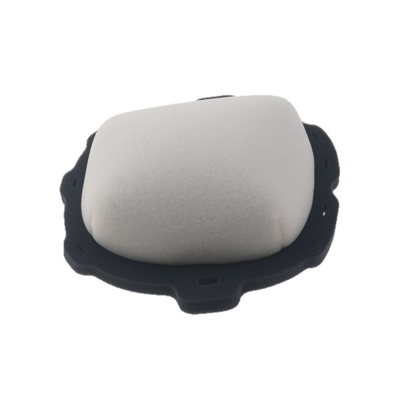 Compatible with Honda CRF450R/RX/RWE/CRF250R Off-Road Motorcycle Air Filter Foam Element