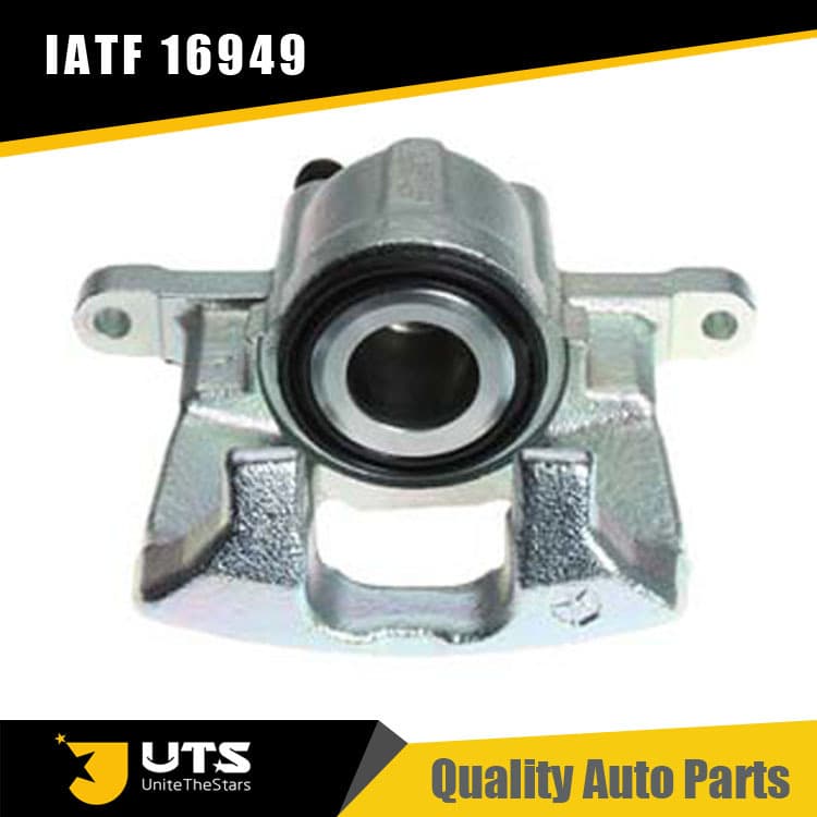 Brake caliper assembly 68003778AA suitable for Dodge car brake front caliper