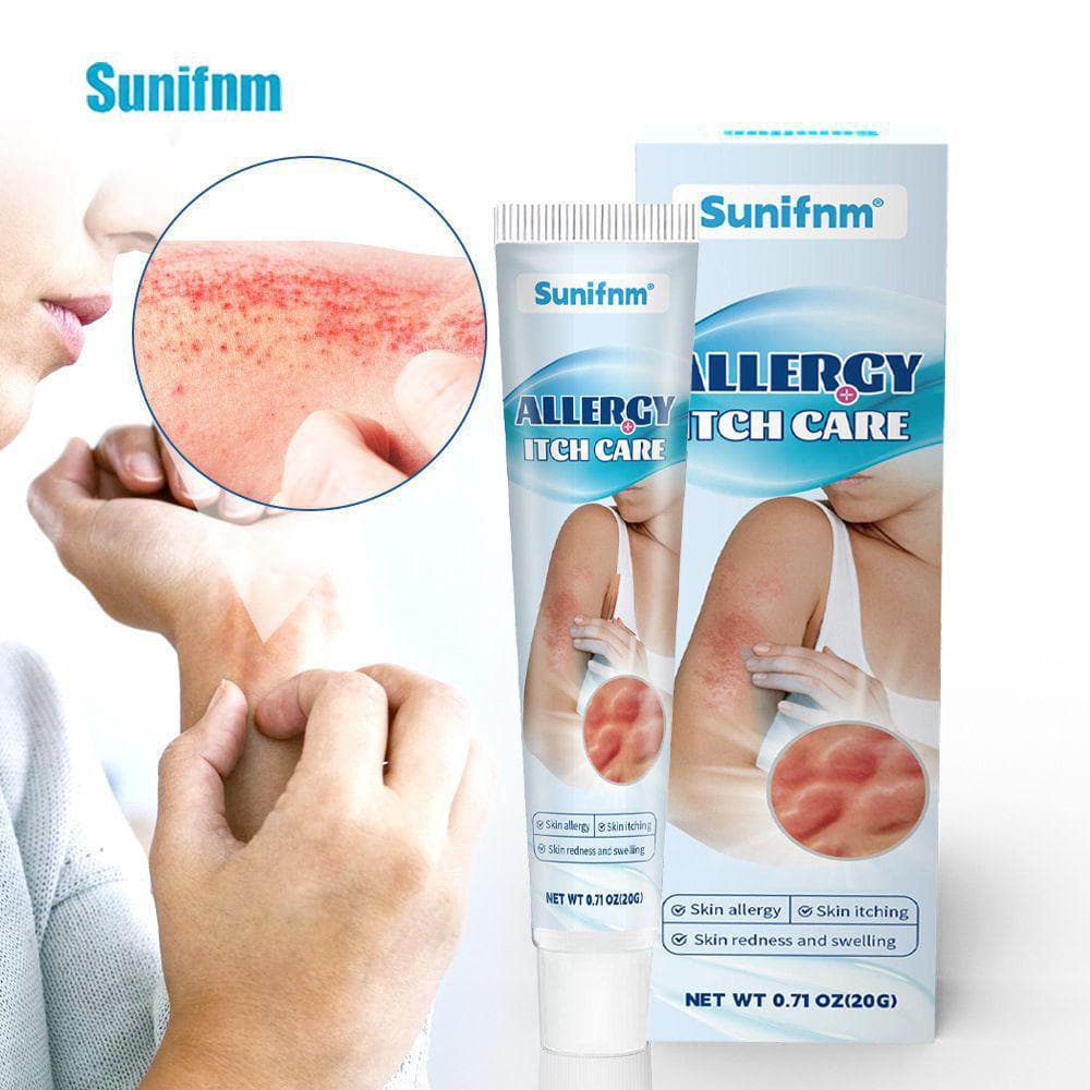 Sunifnm Cross-border Trade Soothing Balm for External Use Skin Care Balm k10227